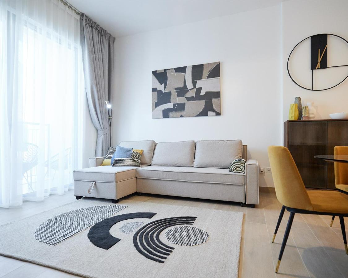 Stunning One Bedroom In Port De La Mer