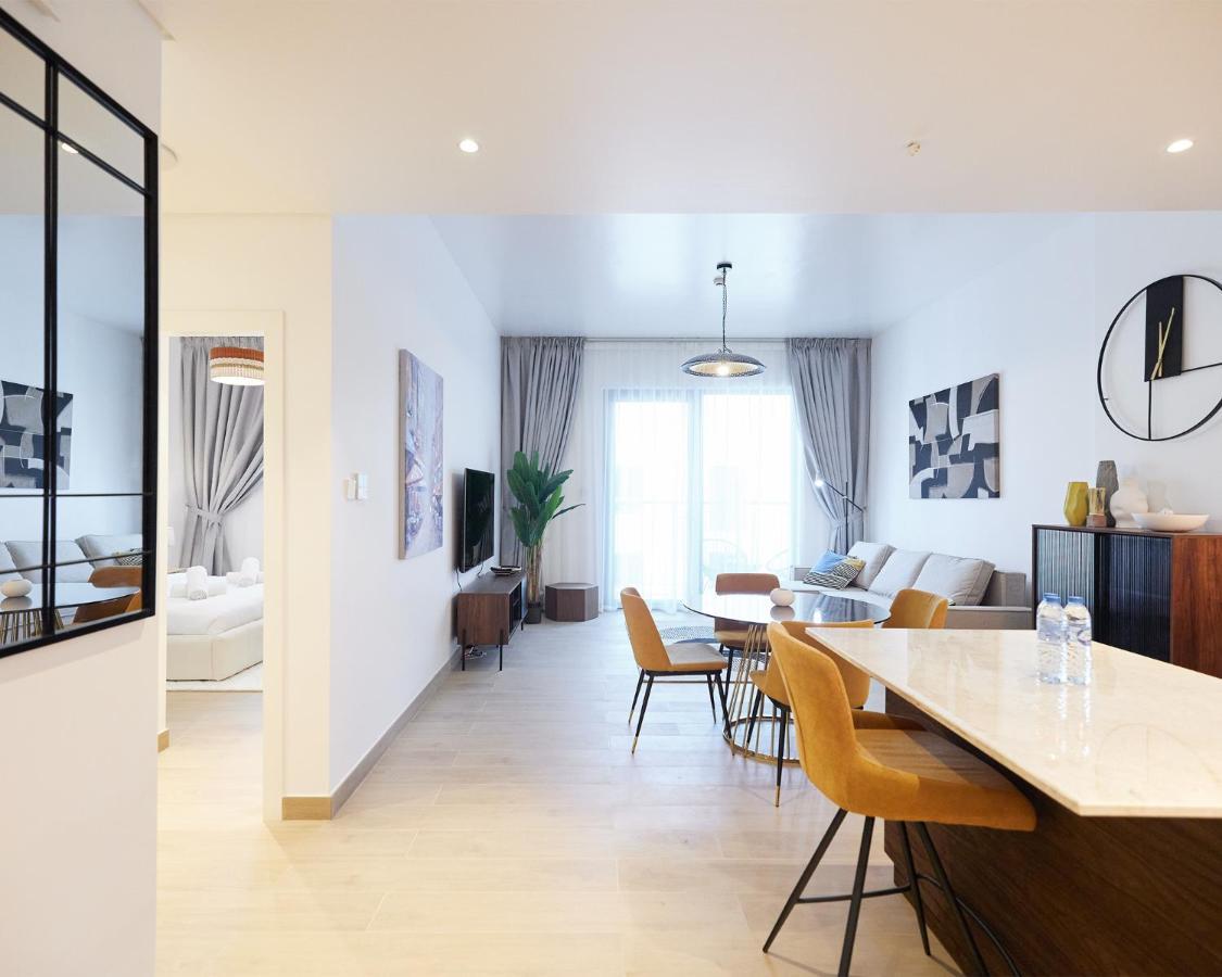 Stunning One Bedroom In Port De La Mer Appartement