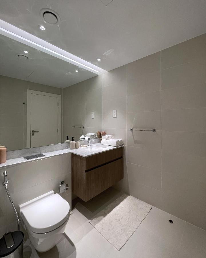 Stunning One Bedroom In Port De La Mer Appartement