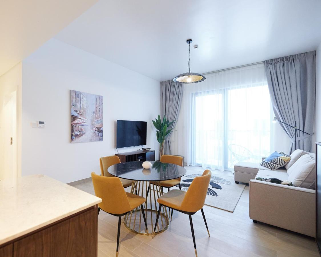 Stunning One Bedroom In Port De La Mer Dubaï