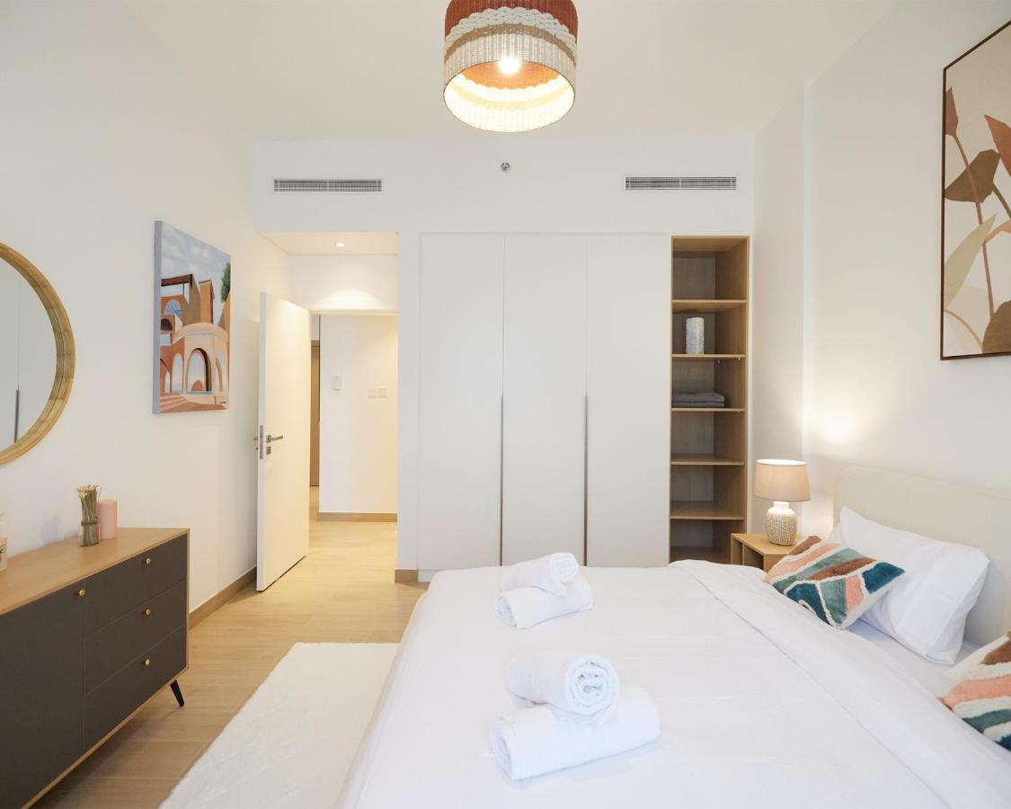 Appartement Stunning One Bedroom In Port De La Mer *