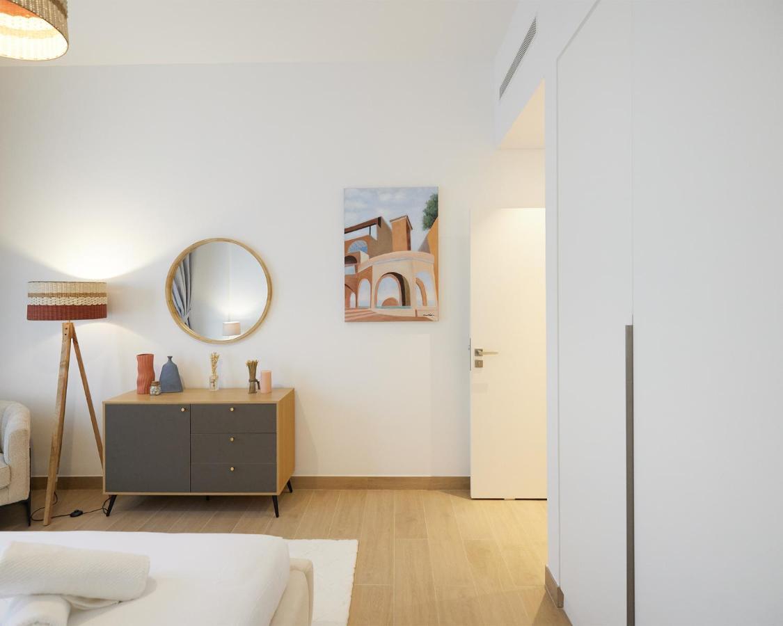 Appartement Stunning One Bedroom In Port De La Mer Dubaï