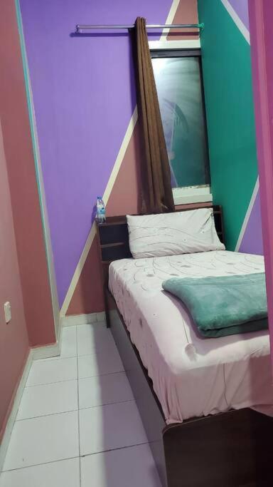 Appartement Sharaf Dg Metro Partition Private - 39flat-04#