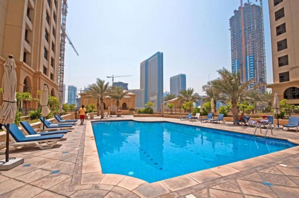 Appartamento Dream - Sadaf Jbr *