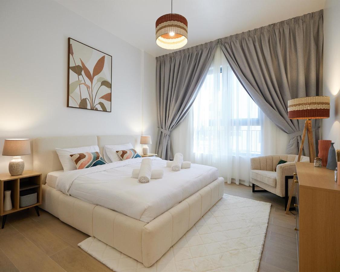 Stunning One Bedroom In Port De La Mer *