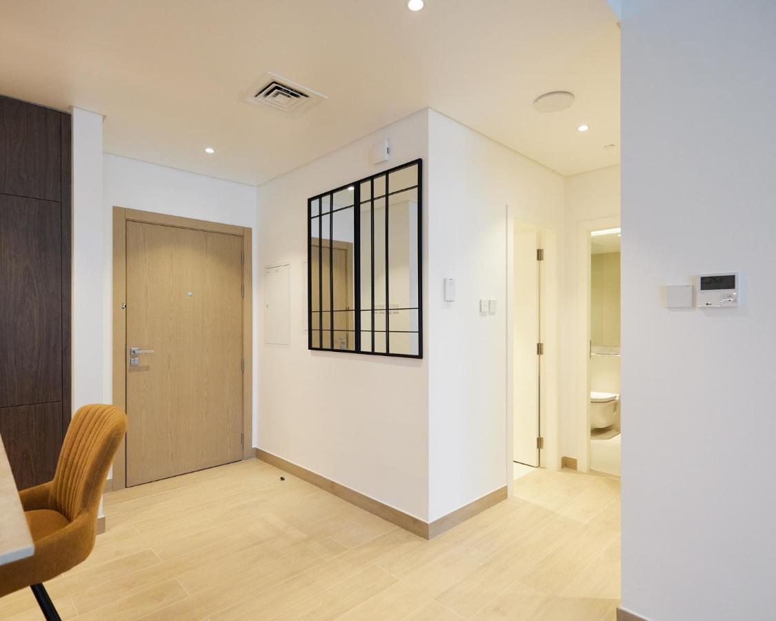 Stunning One Bedroom In Port De La Mer Appartement