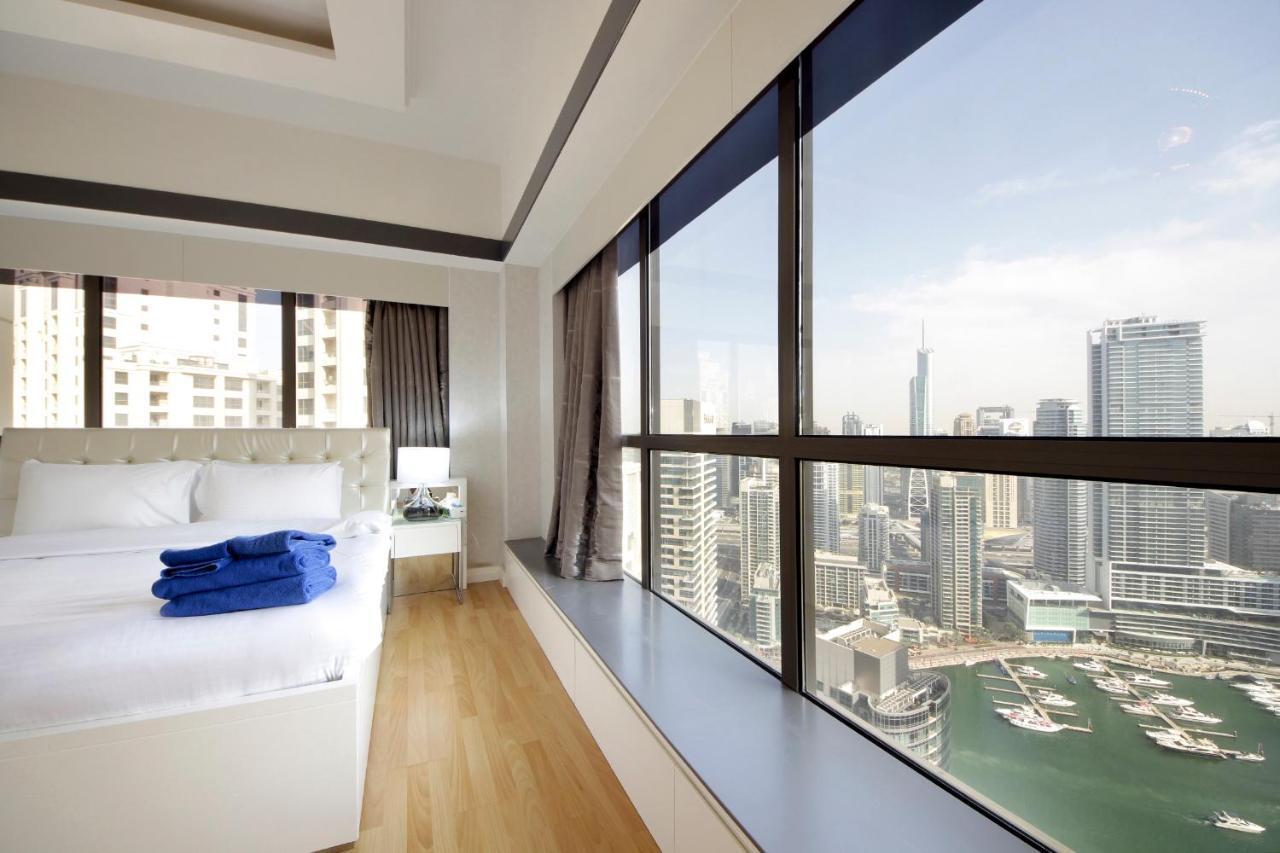 Appartement New Arabian Holiday Homes - Rimal 6 *