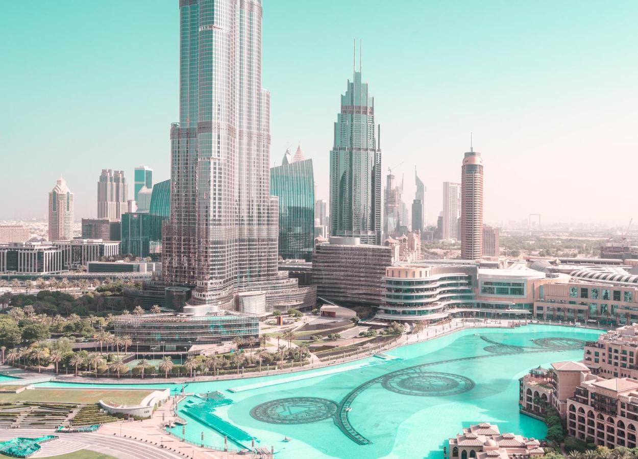 Elite Royal - Burj Residences T5 | Diamond *