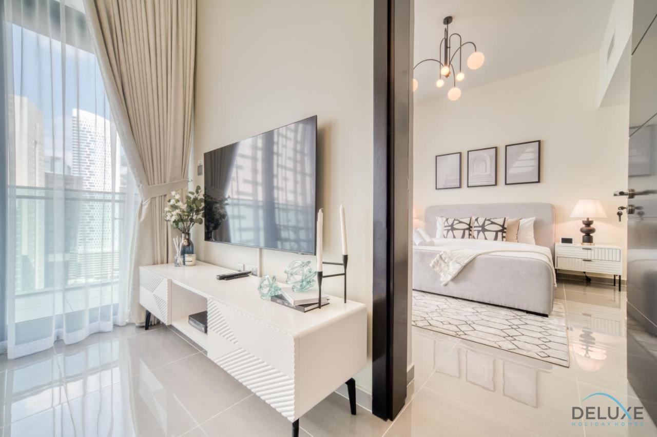 Soothing 1br At Merano Business Bay By Deluxe Homes Appartement Dubaï