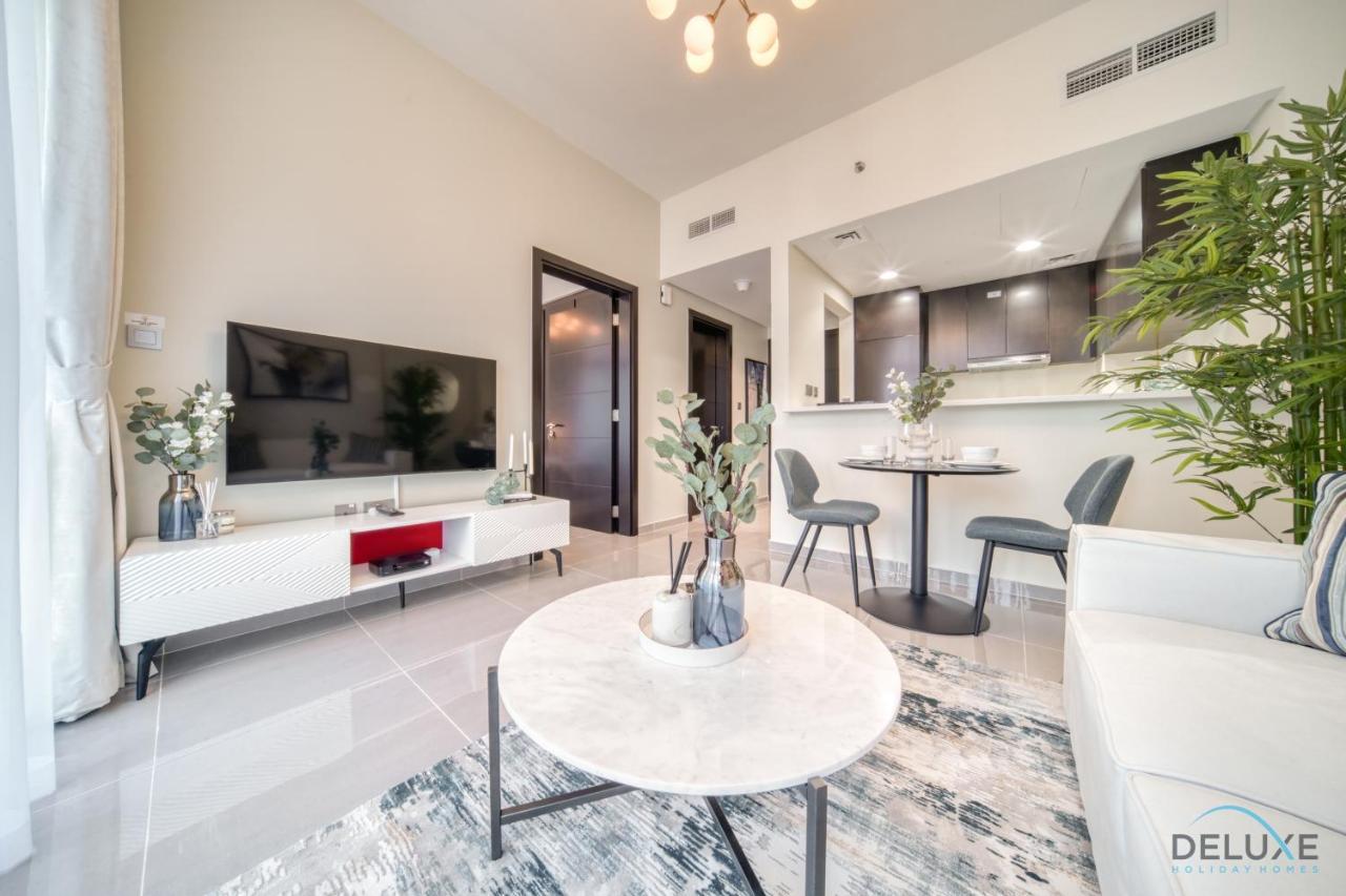 Soothing 1br At Merano Business Bay By Deluxe Homes Appartement *