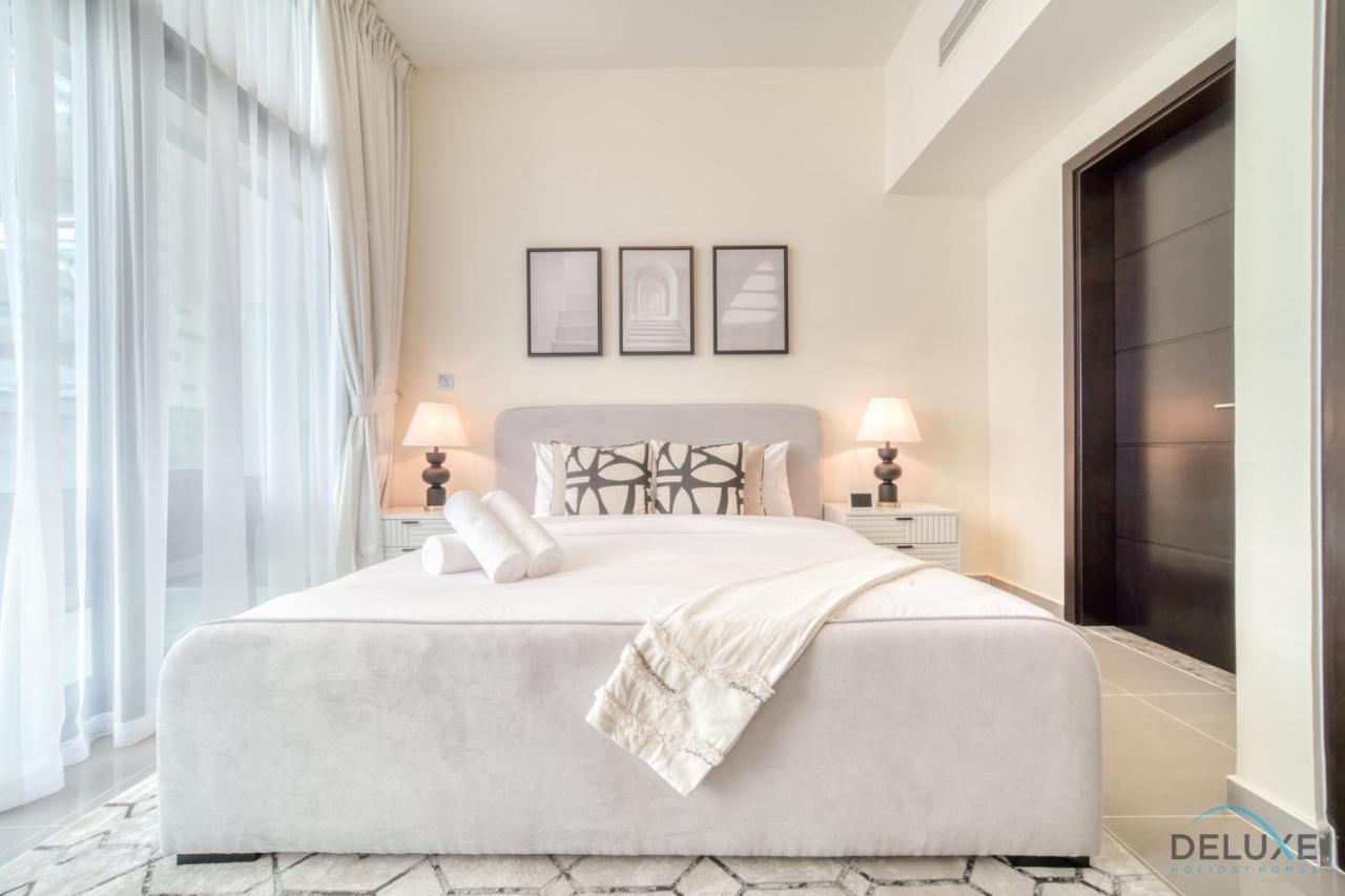 Soothing 1br At Merano Business Bay By Deluxe Homes * Dubaï