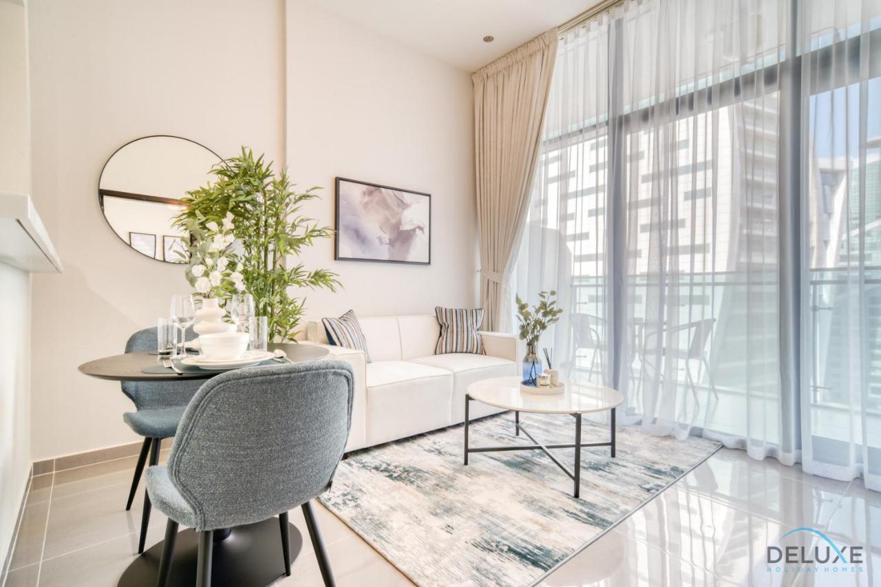 Soothing 1br At Merano Business Bay By Deluxe Homes Dubaï