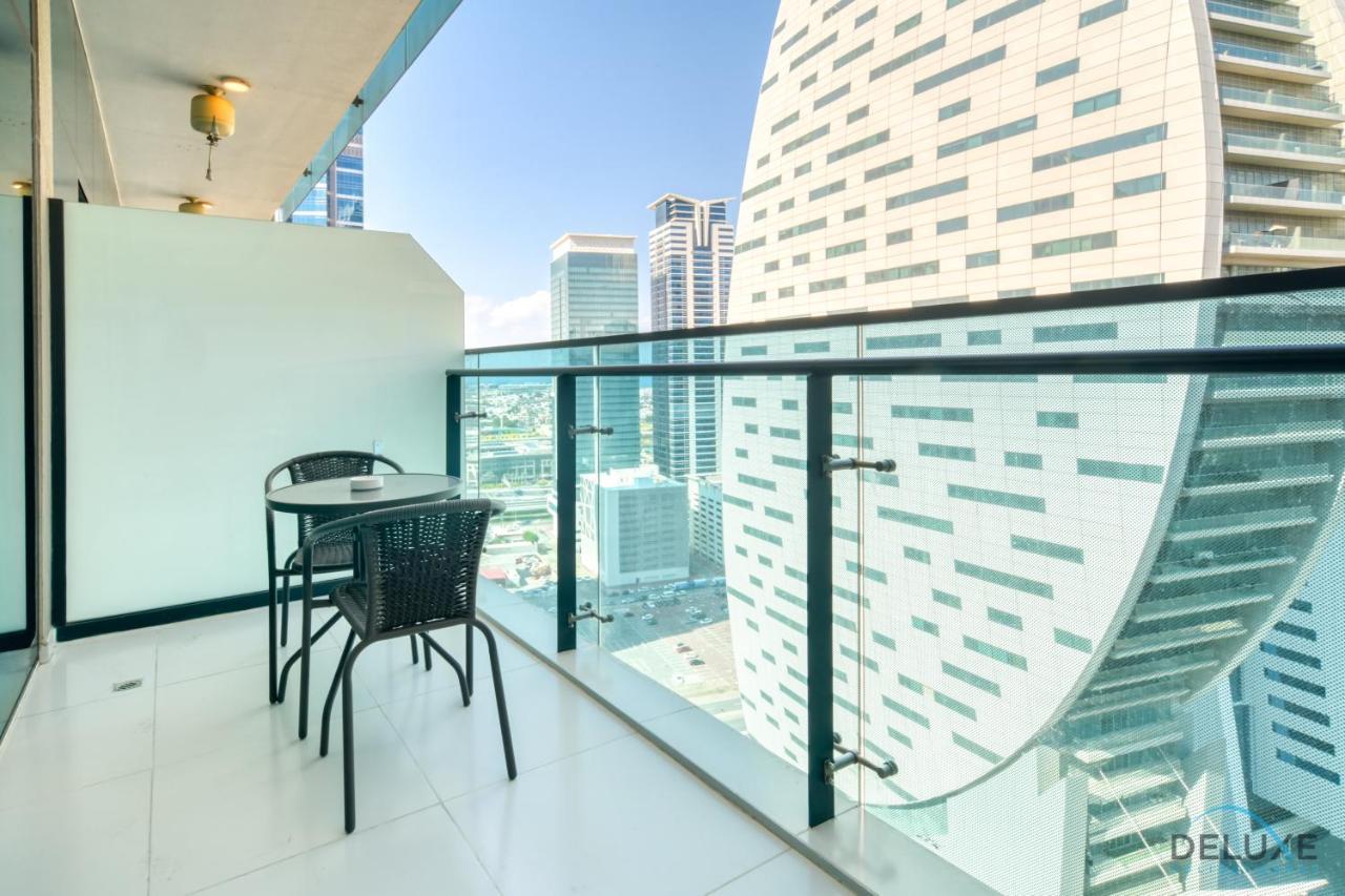 Soothing 1br At Merano Business Bay By Deluxe Homes Appartement *