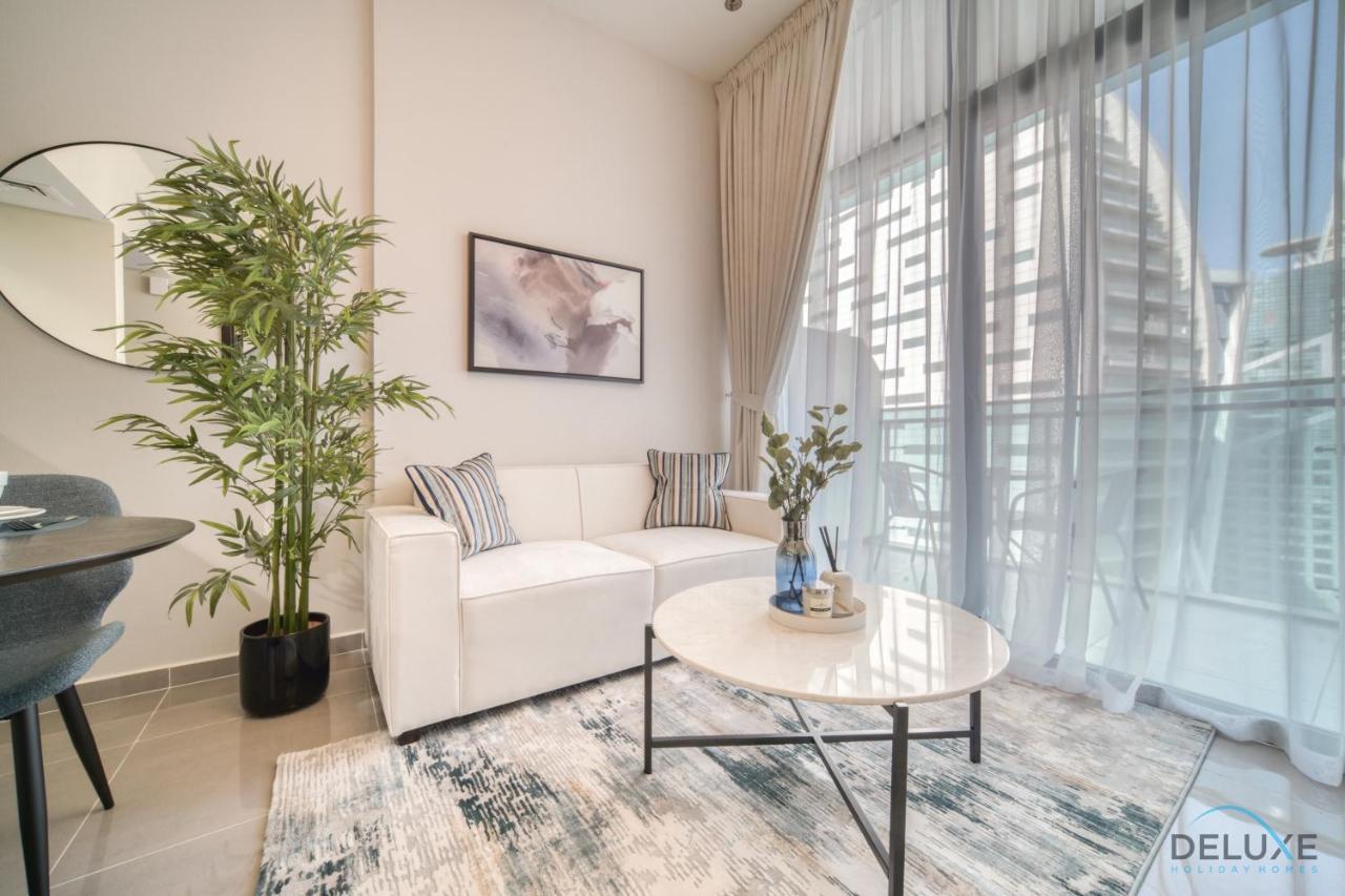 Soothing 1br At Merano Business Bay By Deluxe Homes Appartement