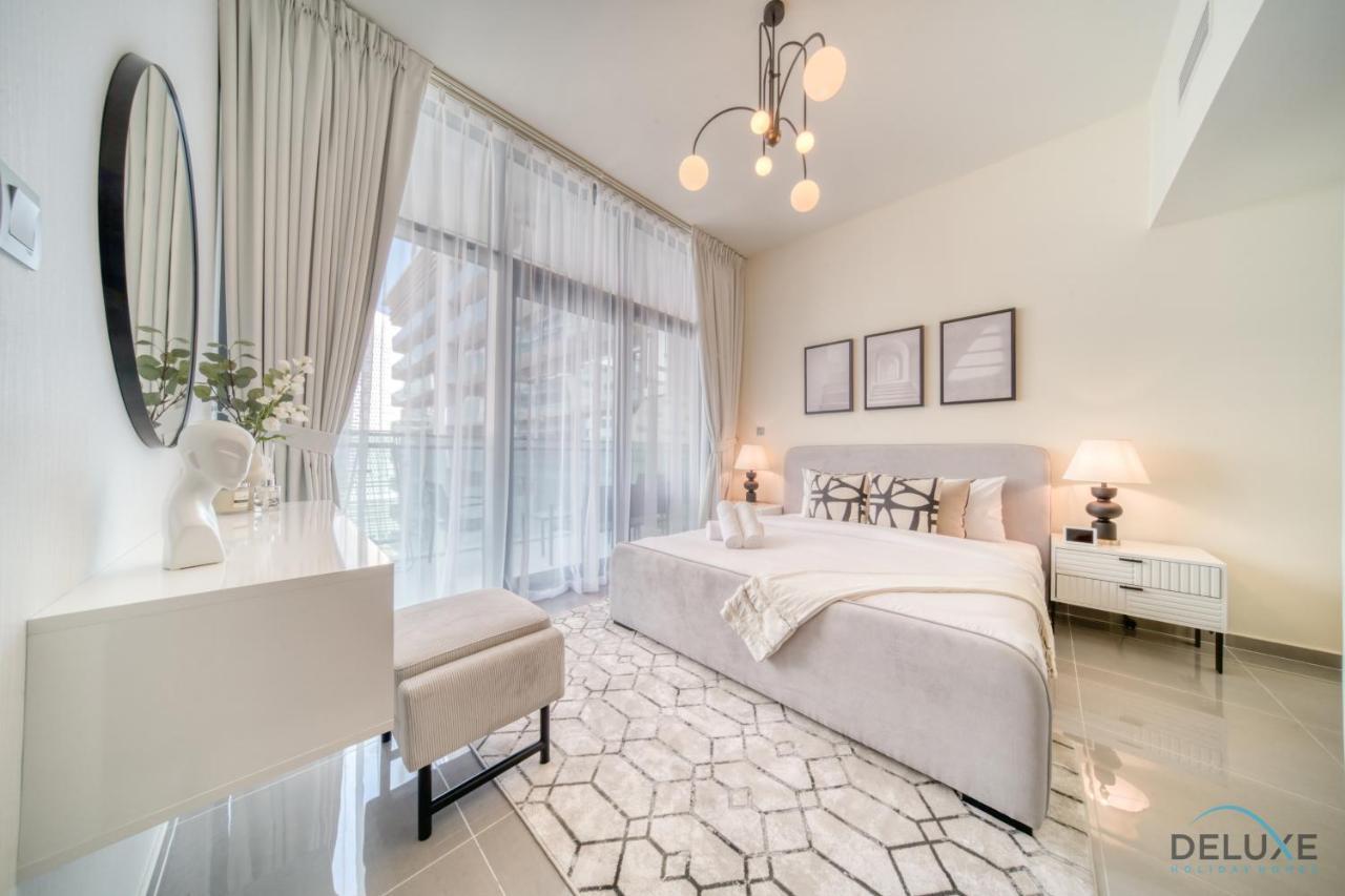 Soothing 1br At Merano Business Bay By Deluxe Homes * Dubaï