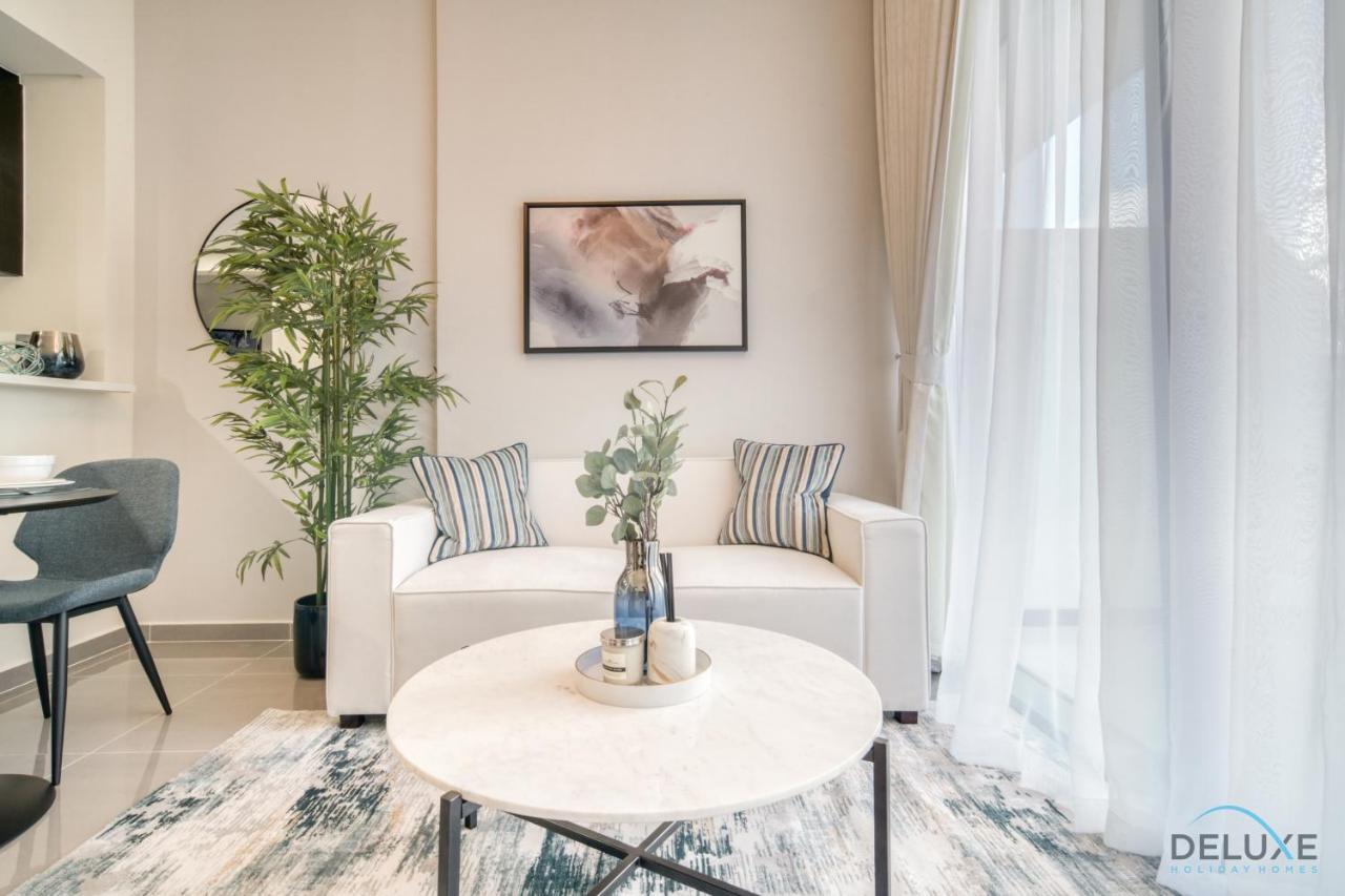 Soothing 1br At Merano Business Bay By Deluxe Homes Appartement *