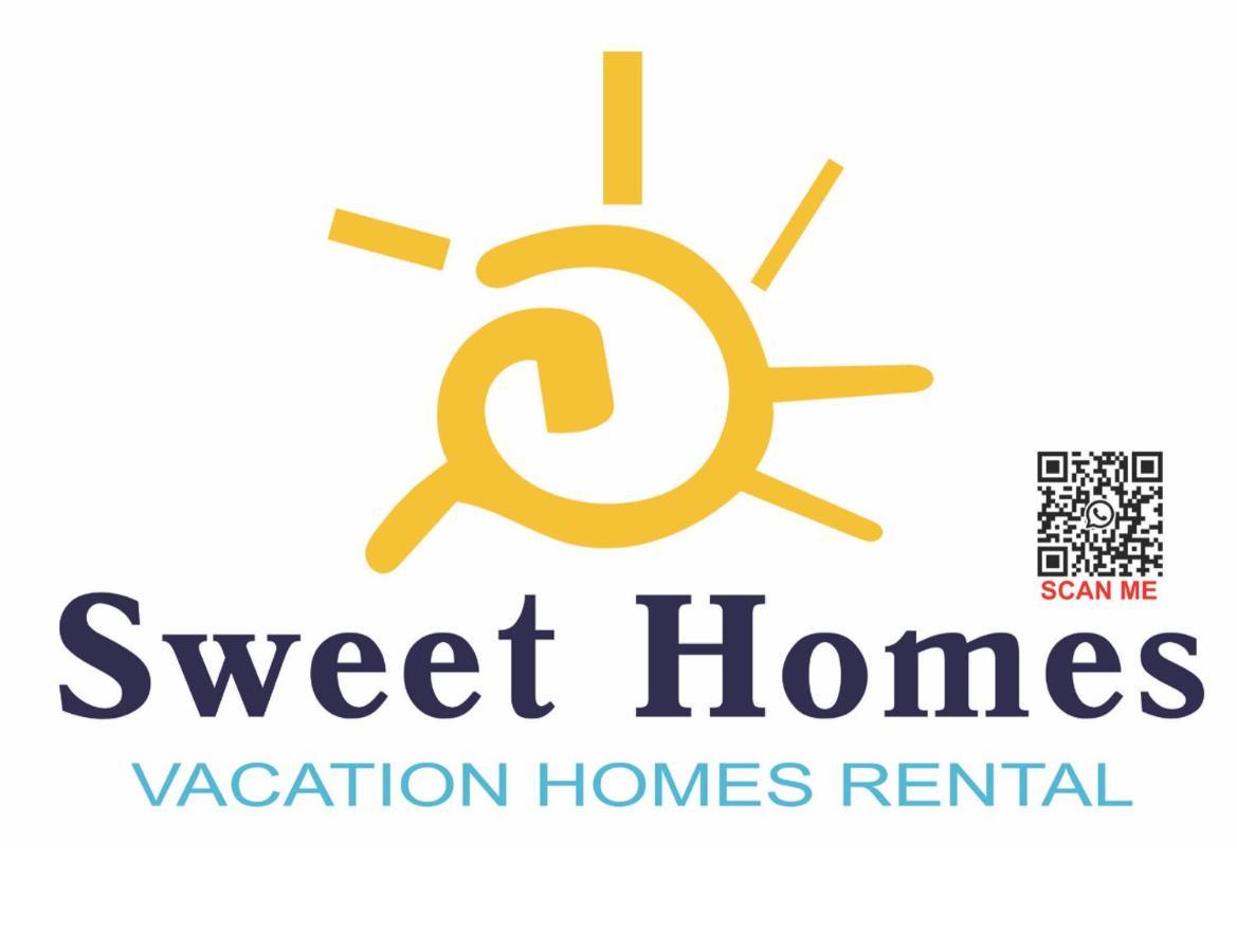 Charming Spacious In The Heart Of Jbr By Sweet Homes Сasa de vacaciones