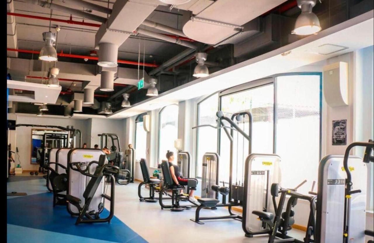 Сasa de vacaciones Charming Spacious In The Heart Of Jbr By Sweet Homes Dubái