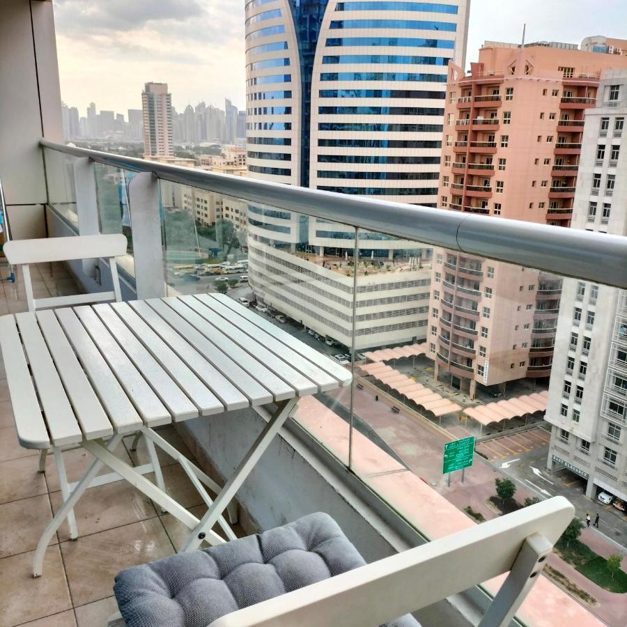 Lägenhet Amazing 2 Bed In Tecom 6 Pax *