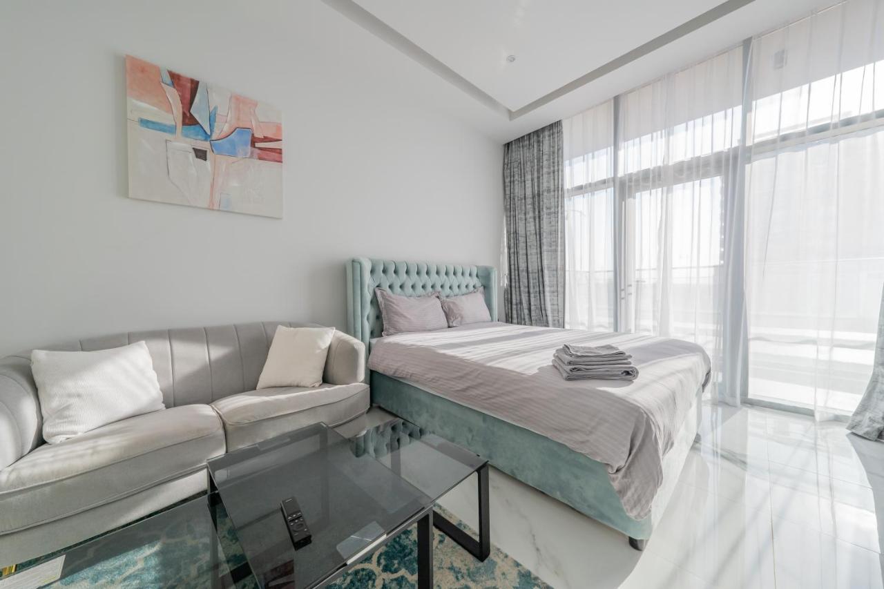 Apartamento Grace Residency