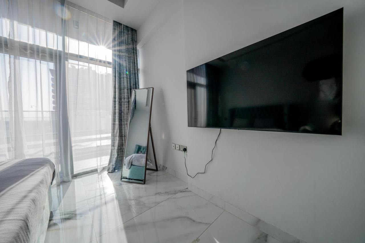 Grace Residency Apartamento
