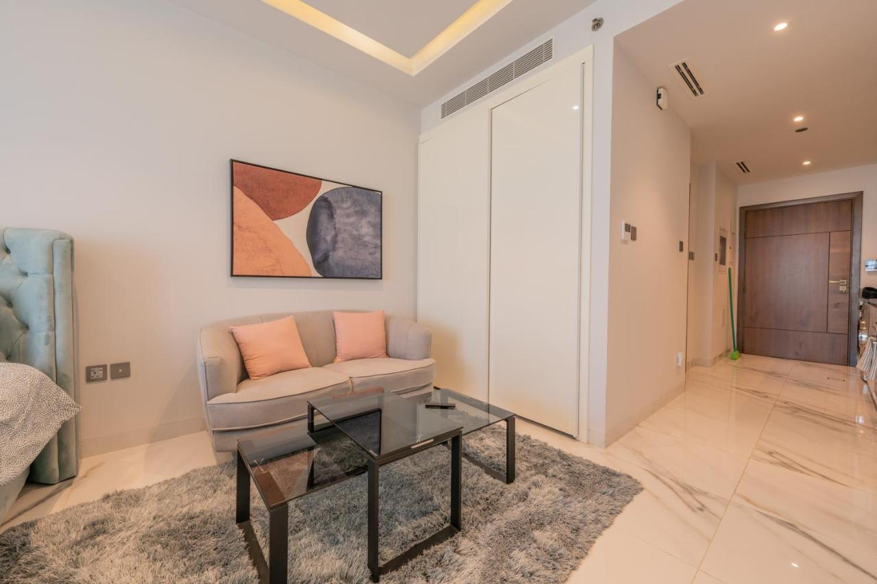 Grace Residency Apartamento *