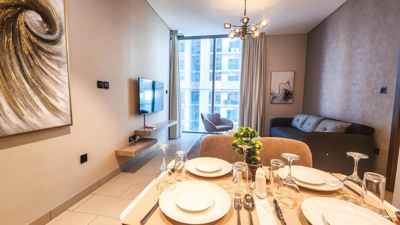 By Latinem Luxury 2br Cvr B1307 Near Burj Khalifa Appartement *