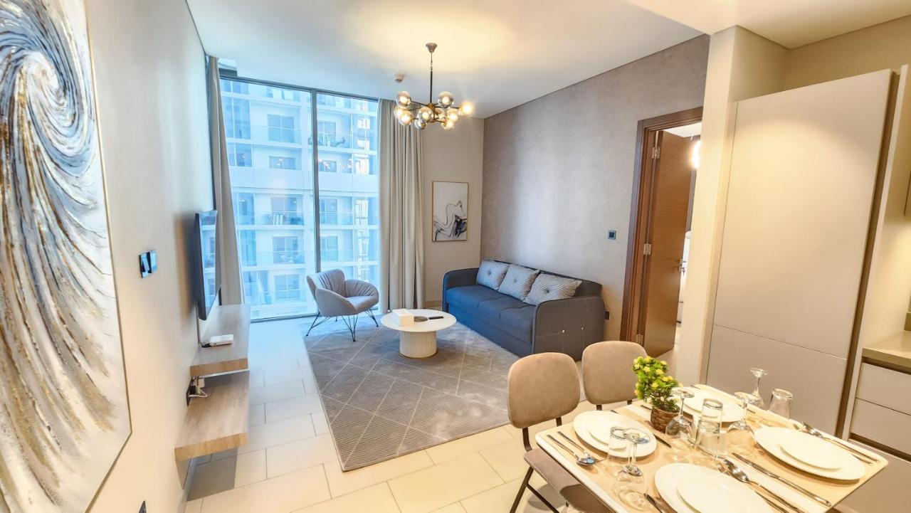 By Latinem Luxury 2br Cvr B1307 Near Burj Khalifa Appartement Dubaï