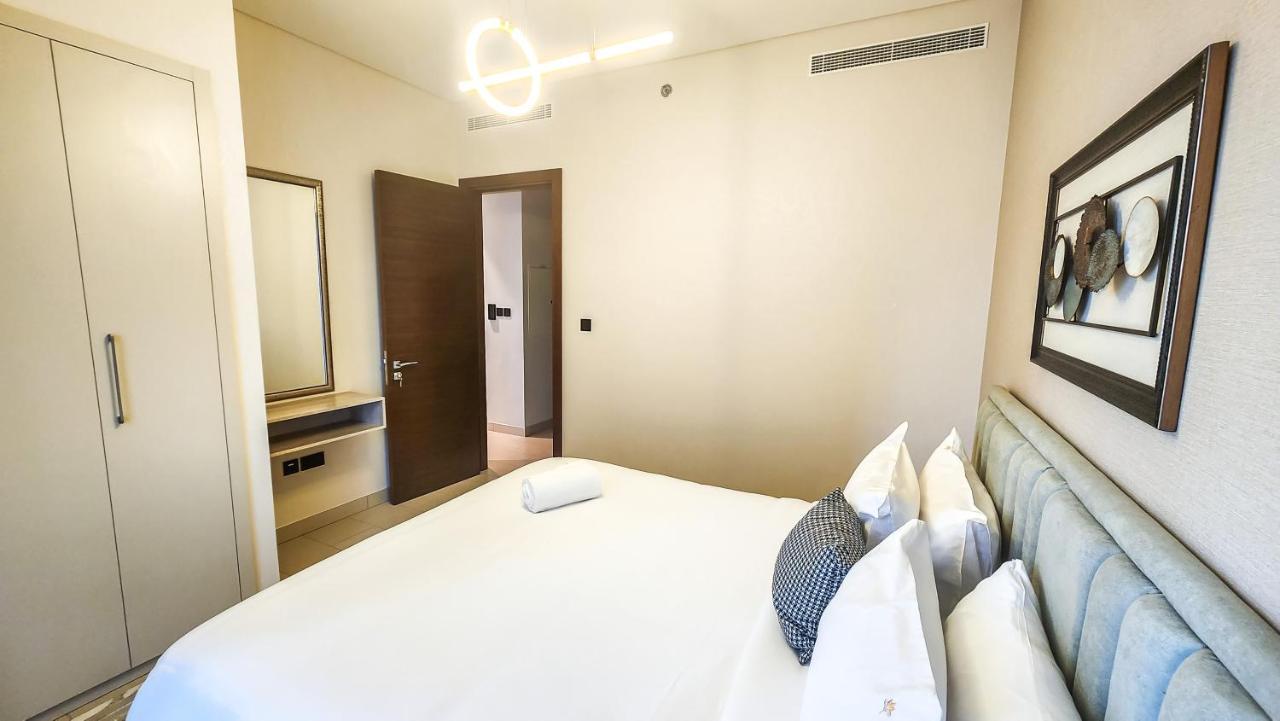 By Latinem Luxury 2br Cvr B1307 Near Burj Khalifa Appartement *