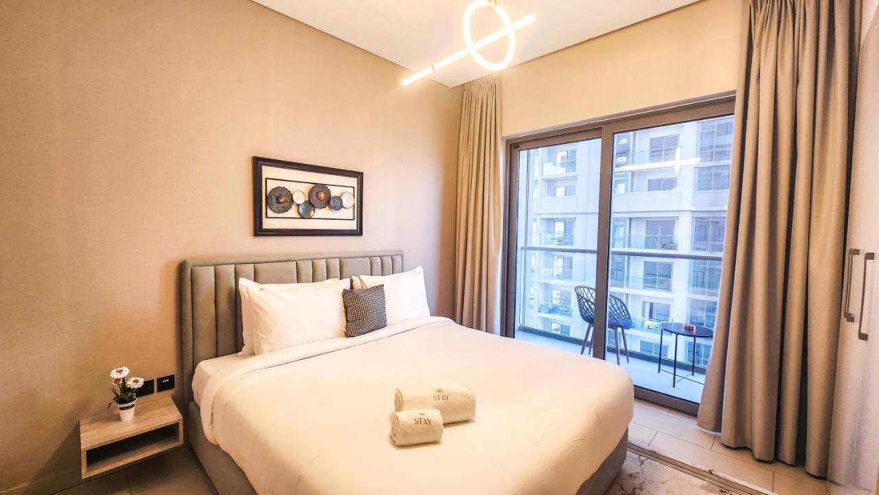 By Latinem Luxury 2br Cvr B1307 Near Burj Khalifa Appartement Dubaï