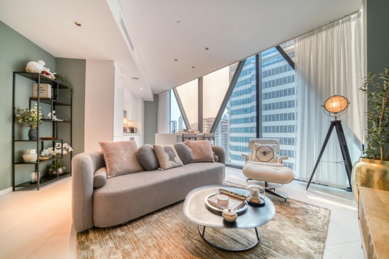 Marquise Square, Business Bay - Mint * Dubai