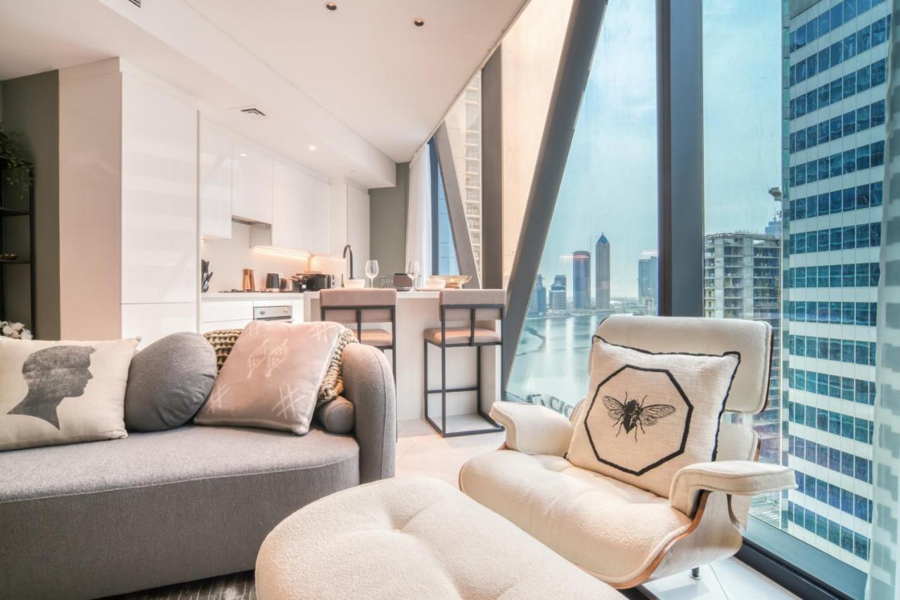 Apartment Marquise Square, Business Bay - Mint *