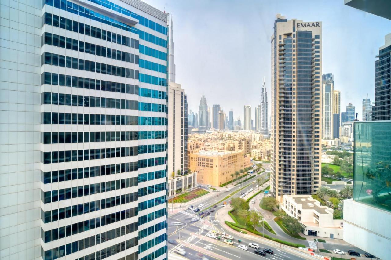 Marquise Square, Business Bay - Mint * Dubai