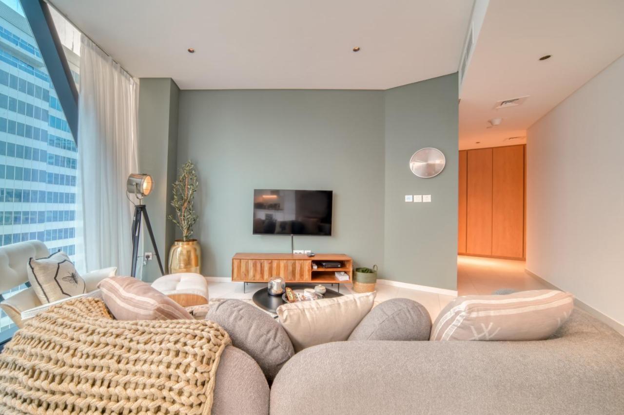 Marquise Square, Business Bay - Mint