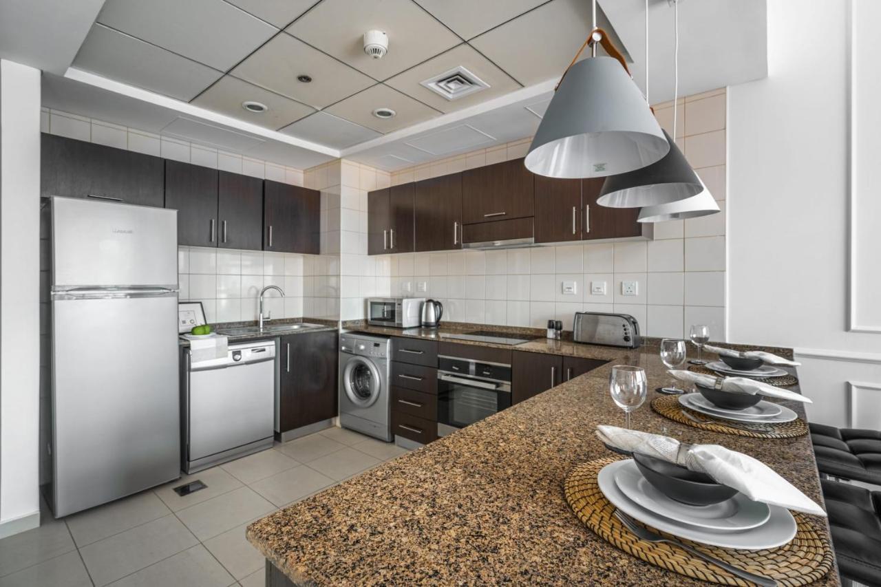 Guestready - A Bright Day Ahead Apartamento Dubái