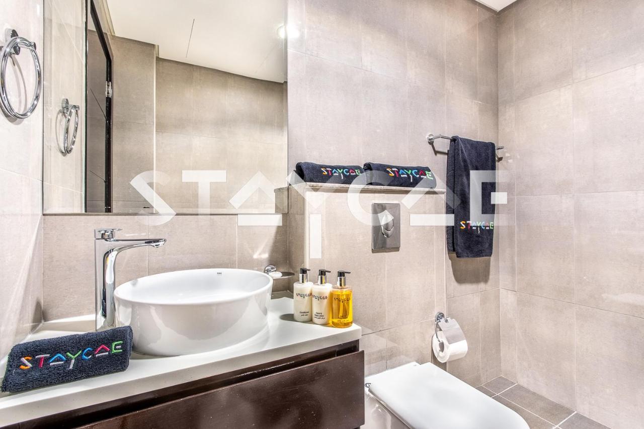 Appartamento Staycae Homes - Merano Dubai