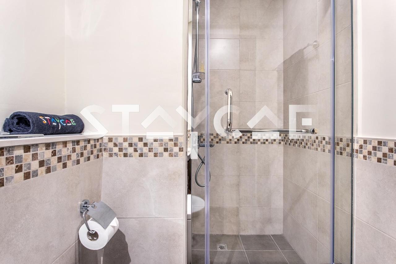 Apartamento Staycae Homes - Vera *