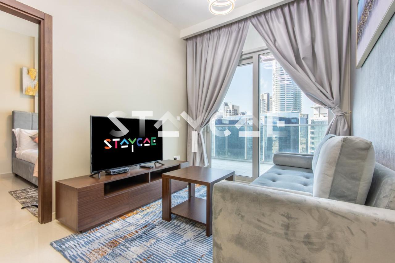 Apartamento Staycae Homes - Reva Dubái