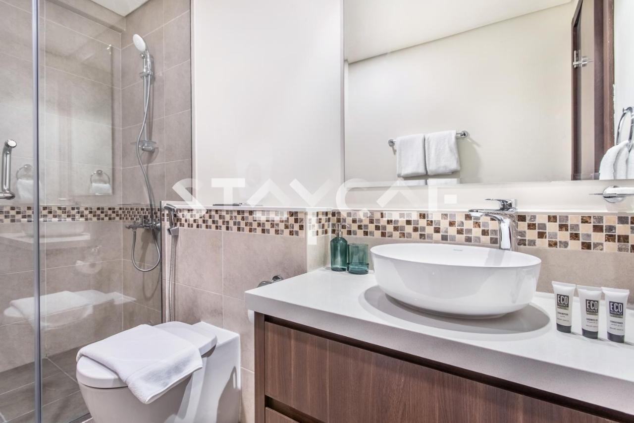 Apartamento Staycae Homes - Reva Dubái