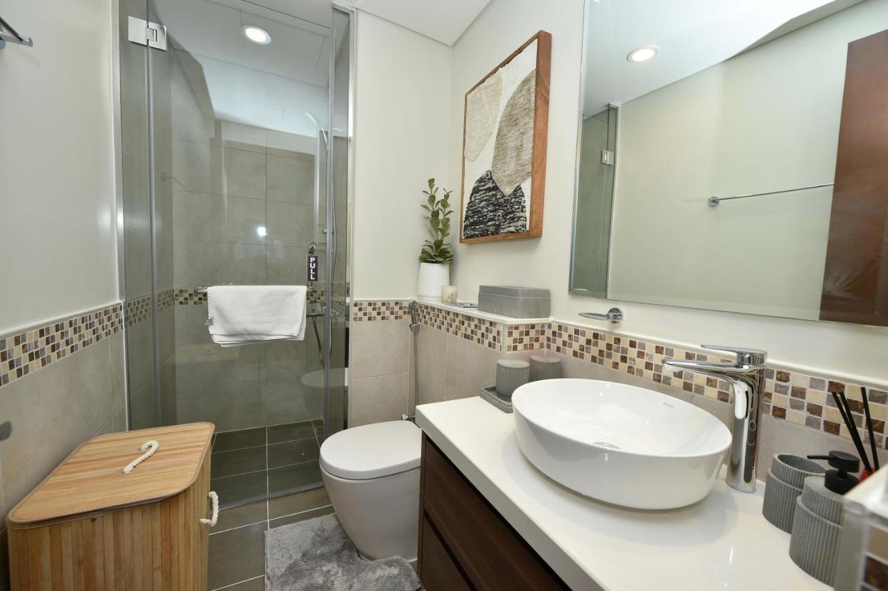 Apartment Brand New Reva 1 Bedrooms Apts - Business Bay *
