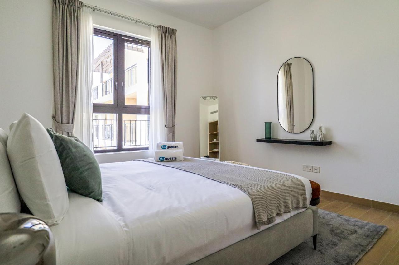 Appartement Higuests - Stylish Waterfront With Pool In La *