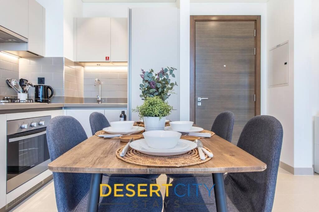 Appartement One Bed With Creek Views, Hosted By Desert
