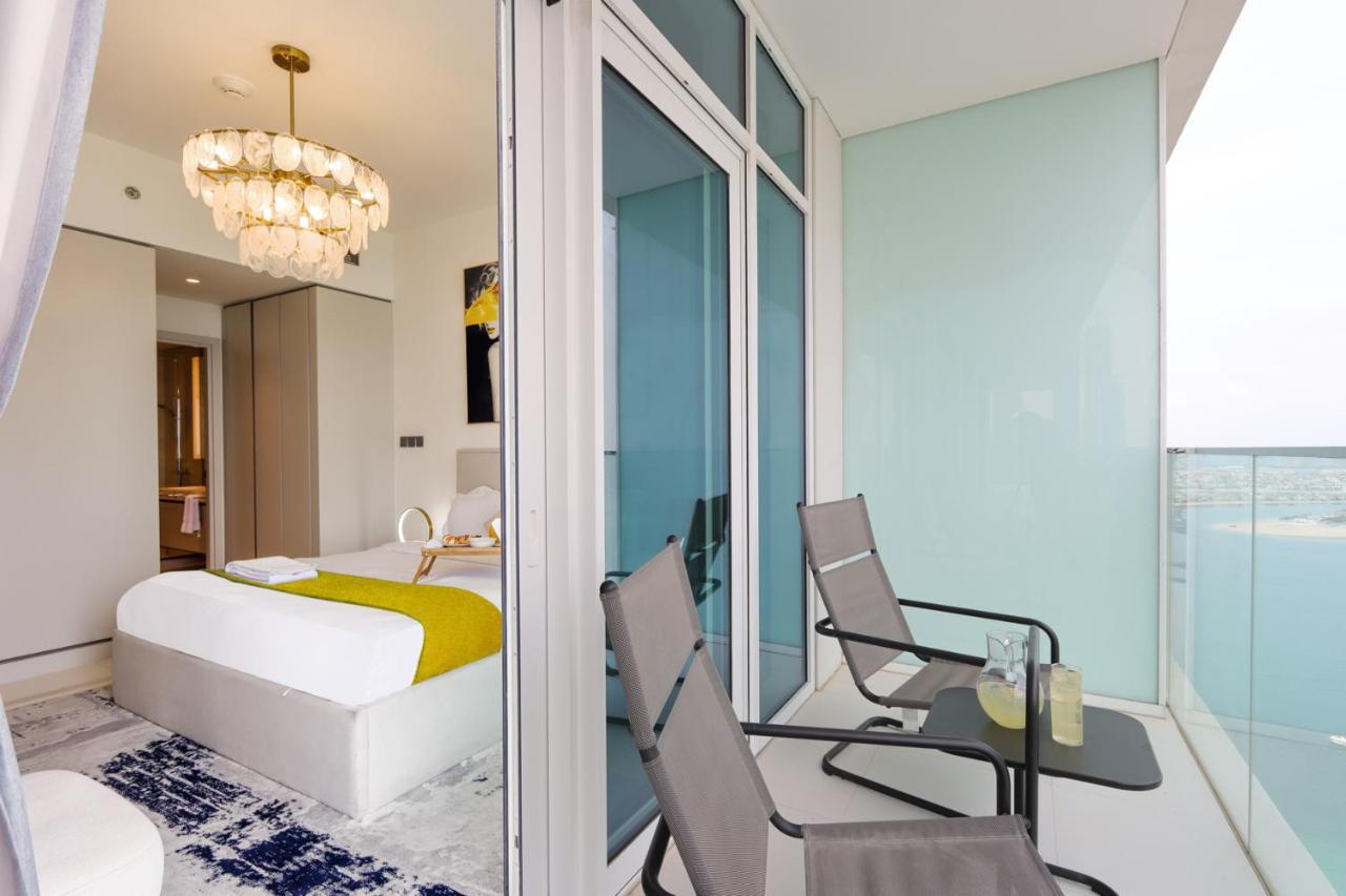 Livbnb - Lush 3 Bedroom With Marina And Skyline Views Appartement