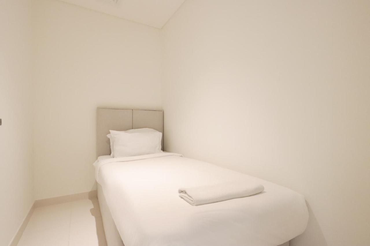 Livbnb - Lush 3 Bedroom With Marina And Skyline Views Appartement