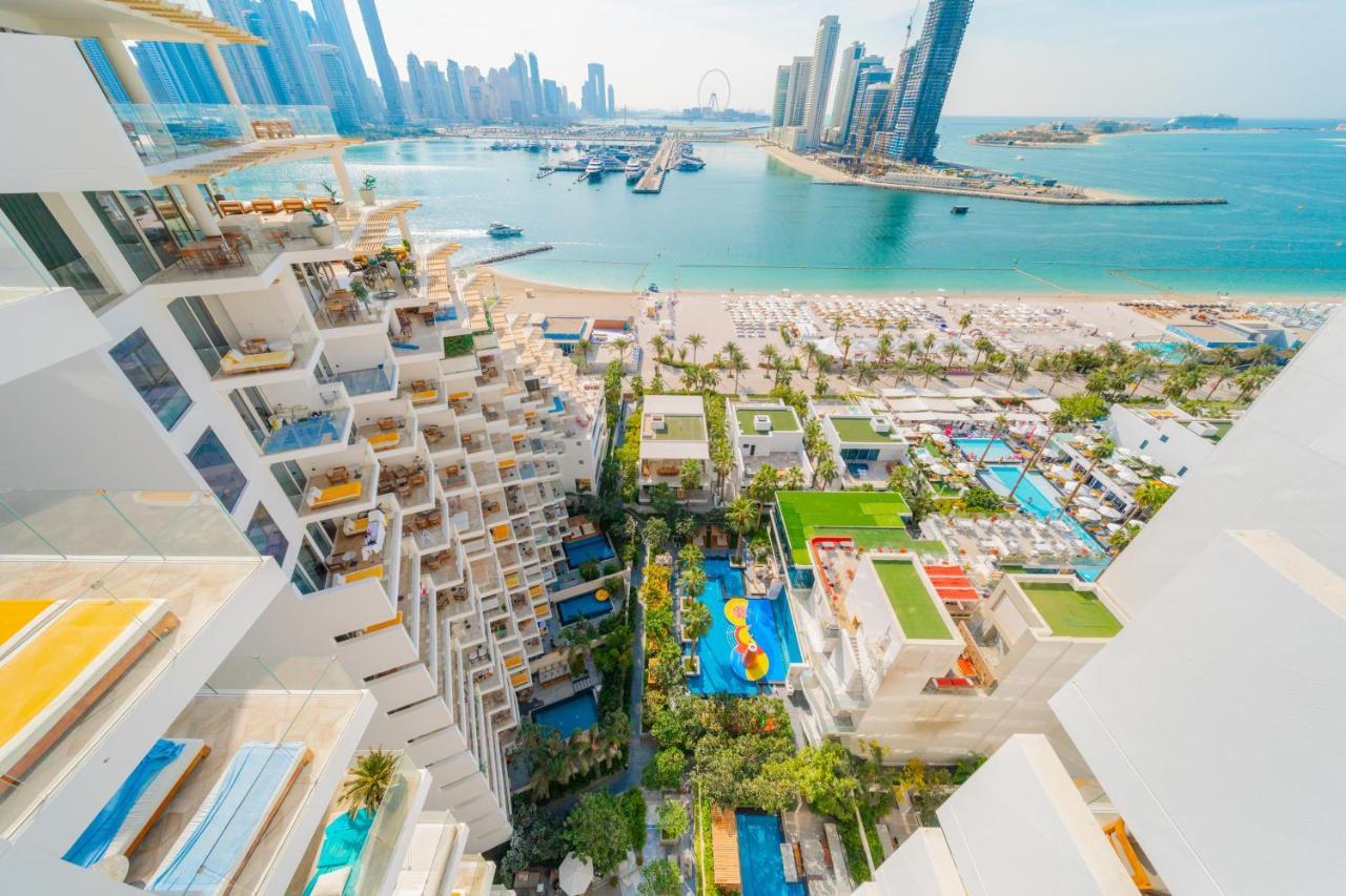 Apartamento Eden's - Five Palm Residences *