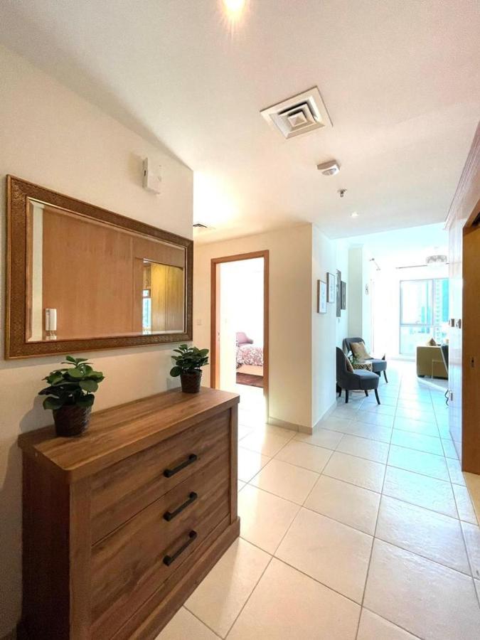 Apartamento Bright & Shine Rose 1bdr Fountain View