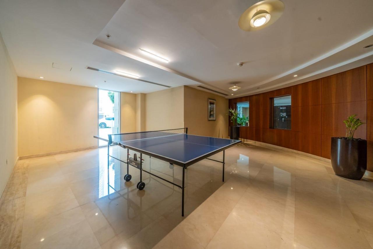 Apartamento Bright & Shine Rose 1bdr Fountain View Dubái