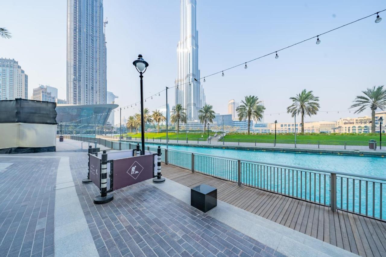 Bright & Shine Rose 1bdr Fountain View Apartamento *