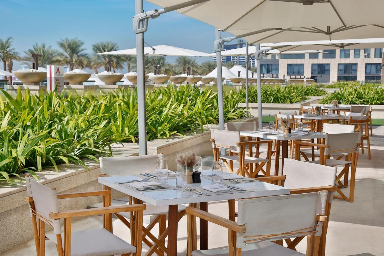 Marriott Palm Jumeirah, 5* Dubái
