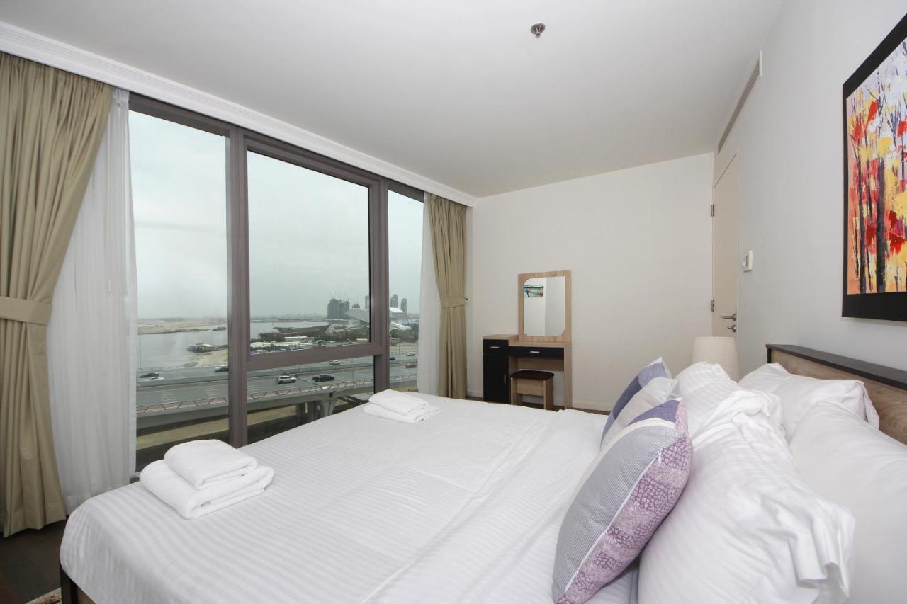 Shh - D1 Tower Dubai